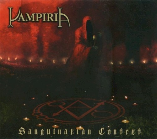 Sanguinarian Context
