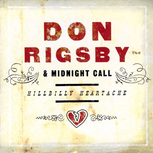 Hillbilly Heartache