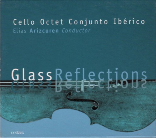 Glass Reflections