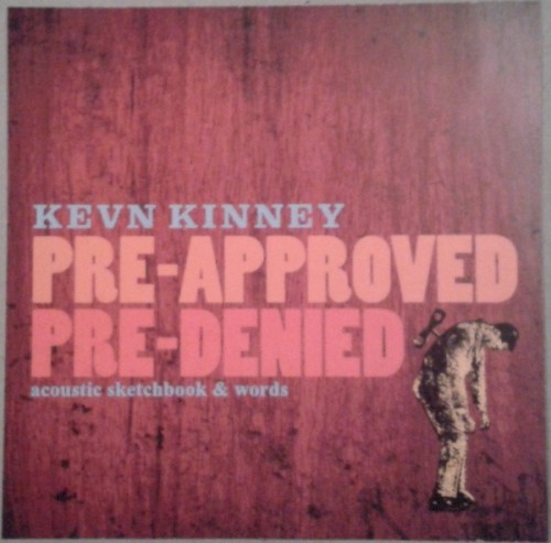 Pre-Approved Pre-Denied
