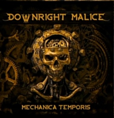 Mechanica Temporis