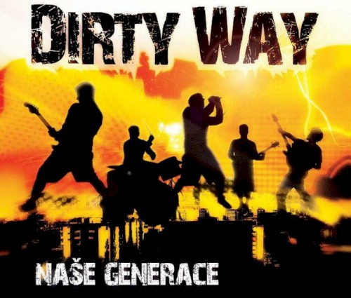 Naše generace