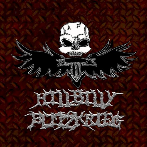 Hillbilly Blitzkrieg Unreleased