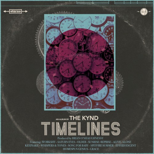 Timelines