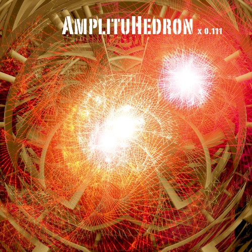 Amplituhedron x 0.111