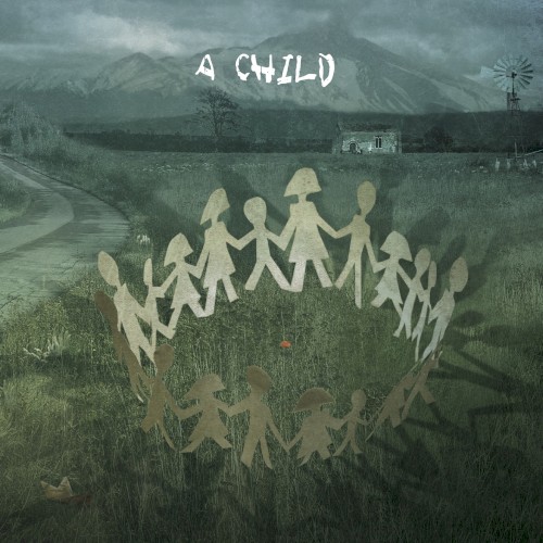 A Child