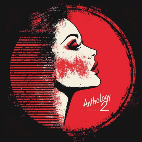 Anthology, Pt. 2