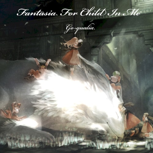 Fantasia For Child In Me