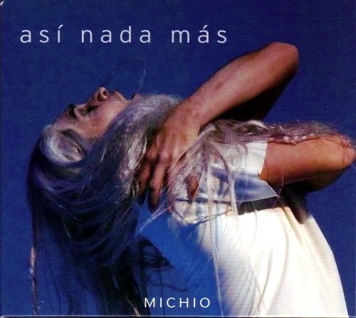 Así nada más