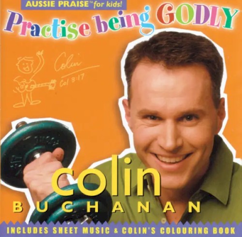 Practise Being Godly