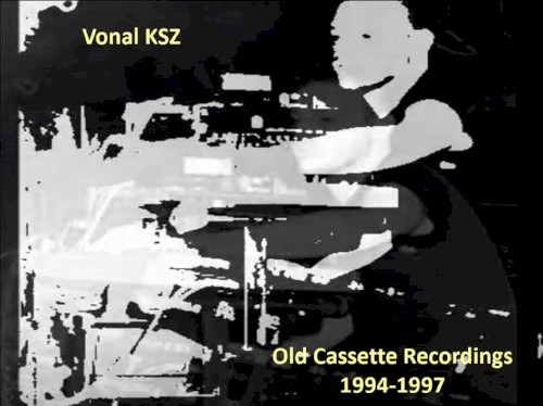 Old Recordings 1994-1997
