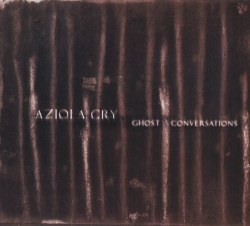 Ghost Conversations