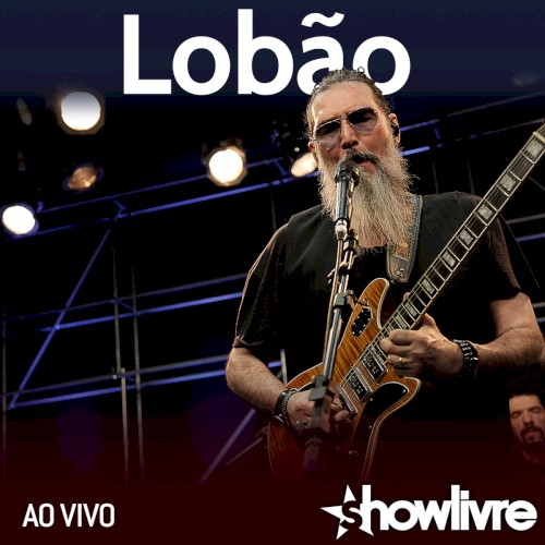 Lobão no Estúdio Showlivre