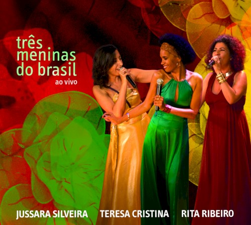 Três Meninas do Brasil