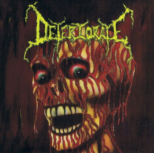 Rotting in Hell
