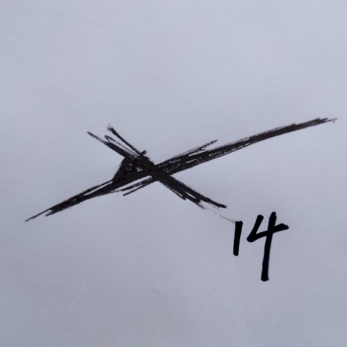 DEATHCOMET 14