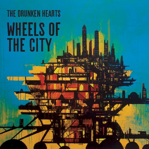 Wheels of the City