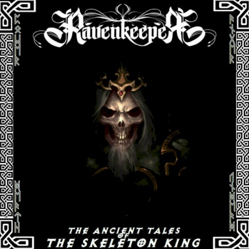 The Ancient Tales Of The Skeleton King