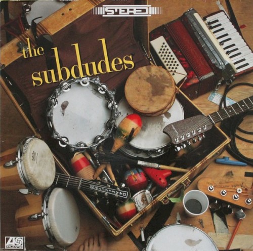 The Subdudes