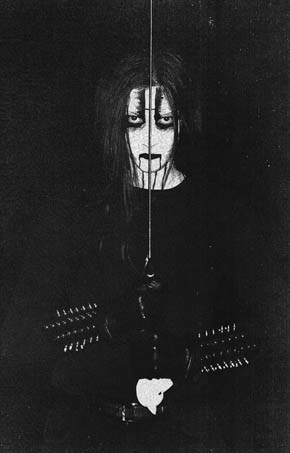 Ritual MMXVI