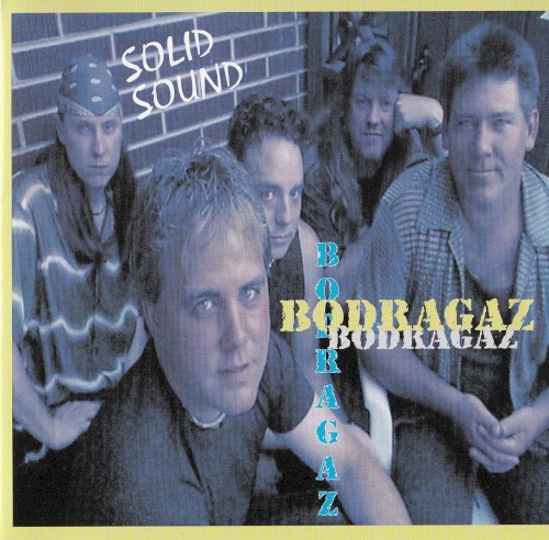 Solid Sound