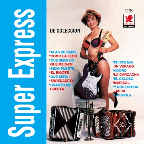 De Colección