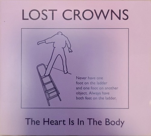 The Heart Is in the Body
