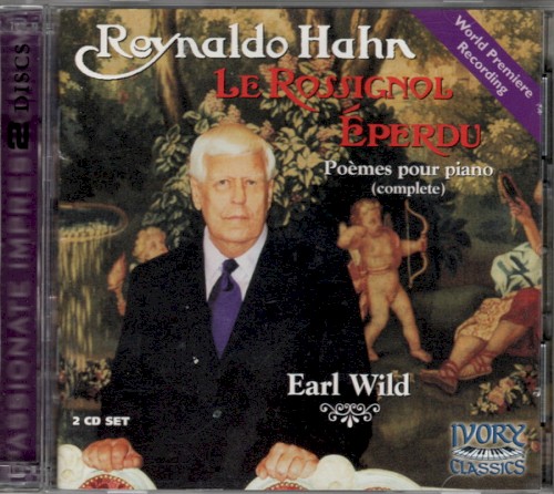 Le Rossignol éperdu