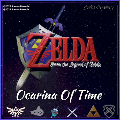 Ocarina of Time