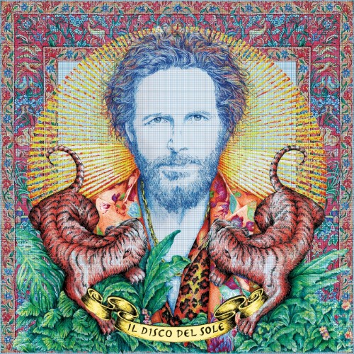 Il disco del Sole