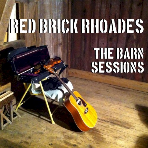 The Barn Sessions