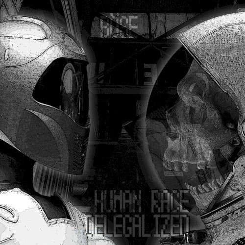 Human Race Delegalized