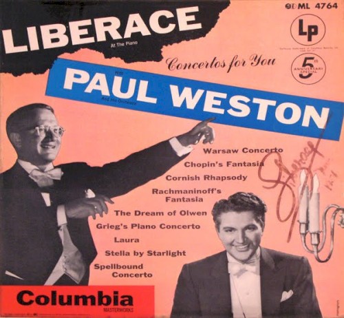 Concertos for You