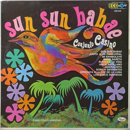 Sun sun babae, vol. 3