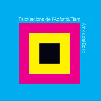 Fluctuacions de l'Apòstol/Flam