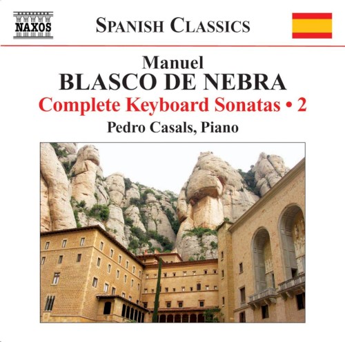 Complete Keyboard Sonatas • 2