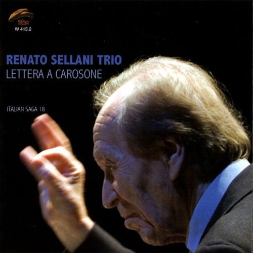 Lettera a Carosone
