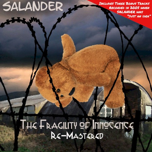 The Fragility of Innocence Re-Mastered