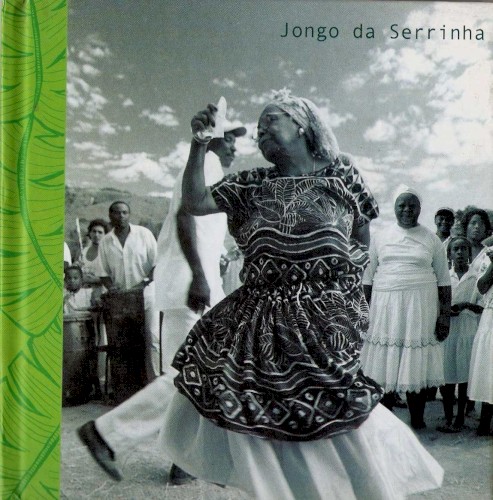 Jongo Da Serrinha