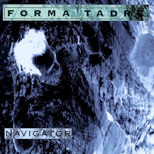 Forma Tadre &ndash; Navigator