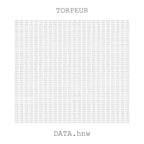 DATA.hnw