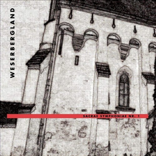 Sacrae Symphoniae No.1