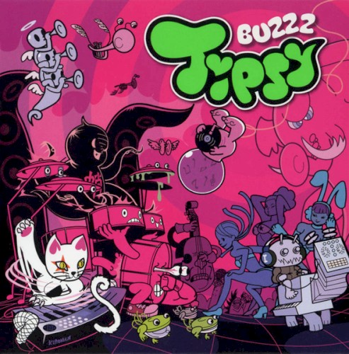 Buzzz