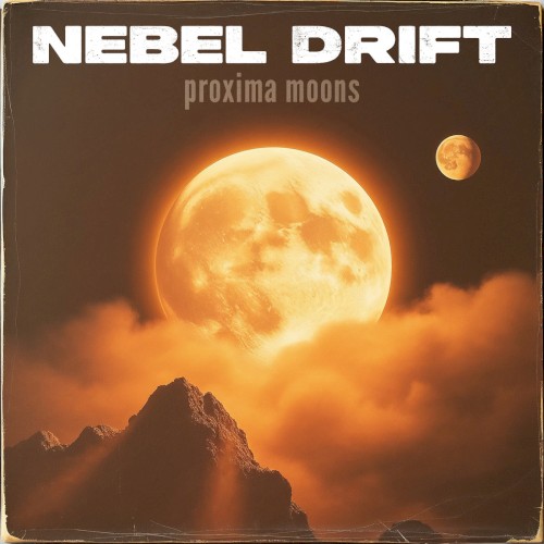 Proxima Moons