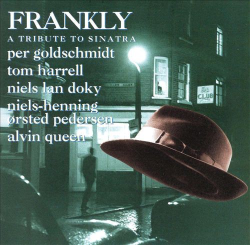 Frankly: A Tribute to Sinatra