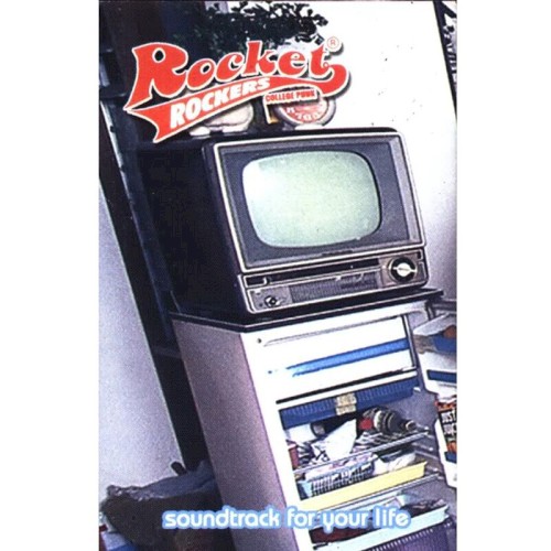 Soundtrack for Your Life