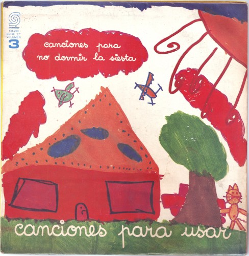 Canciones para usar