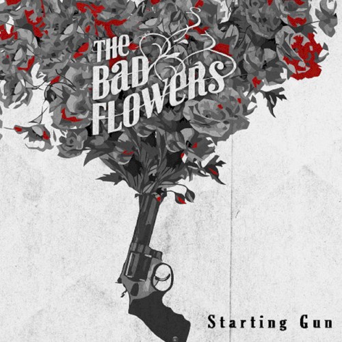 Starting Gun