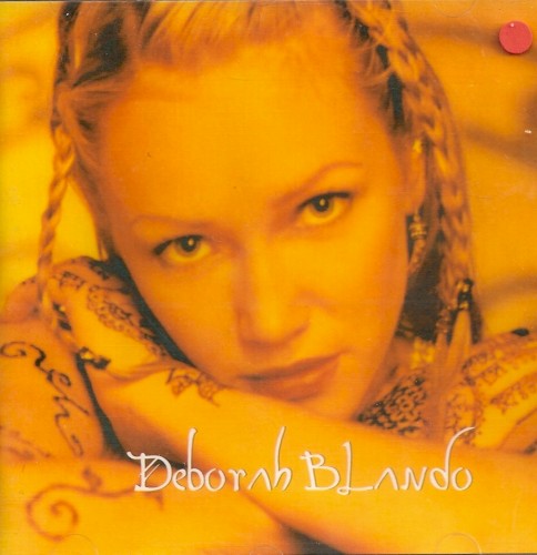 Deborah Blando
