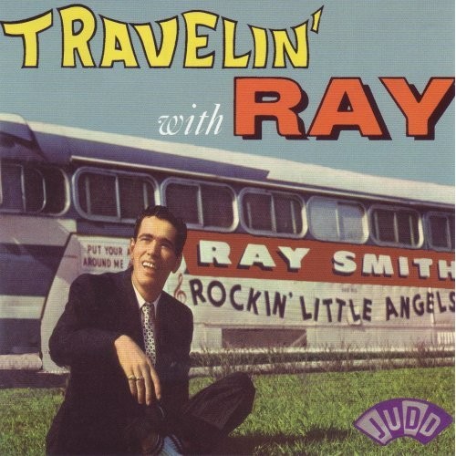 Travelin' With Ray